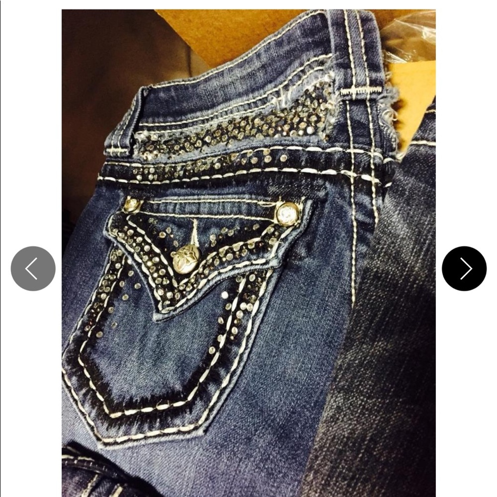 New Without Tag! Bought Them Before Last Baby Nev… - image 5